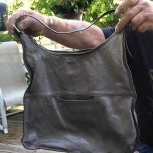 Hobo bag
